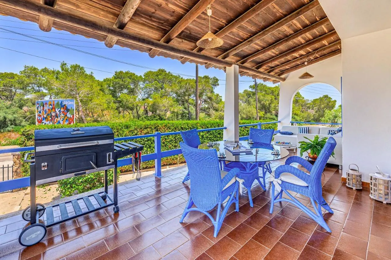 Villa Cala Figuera Cala Figuera  0*, Cala Figuera (Mallorca) Spain