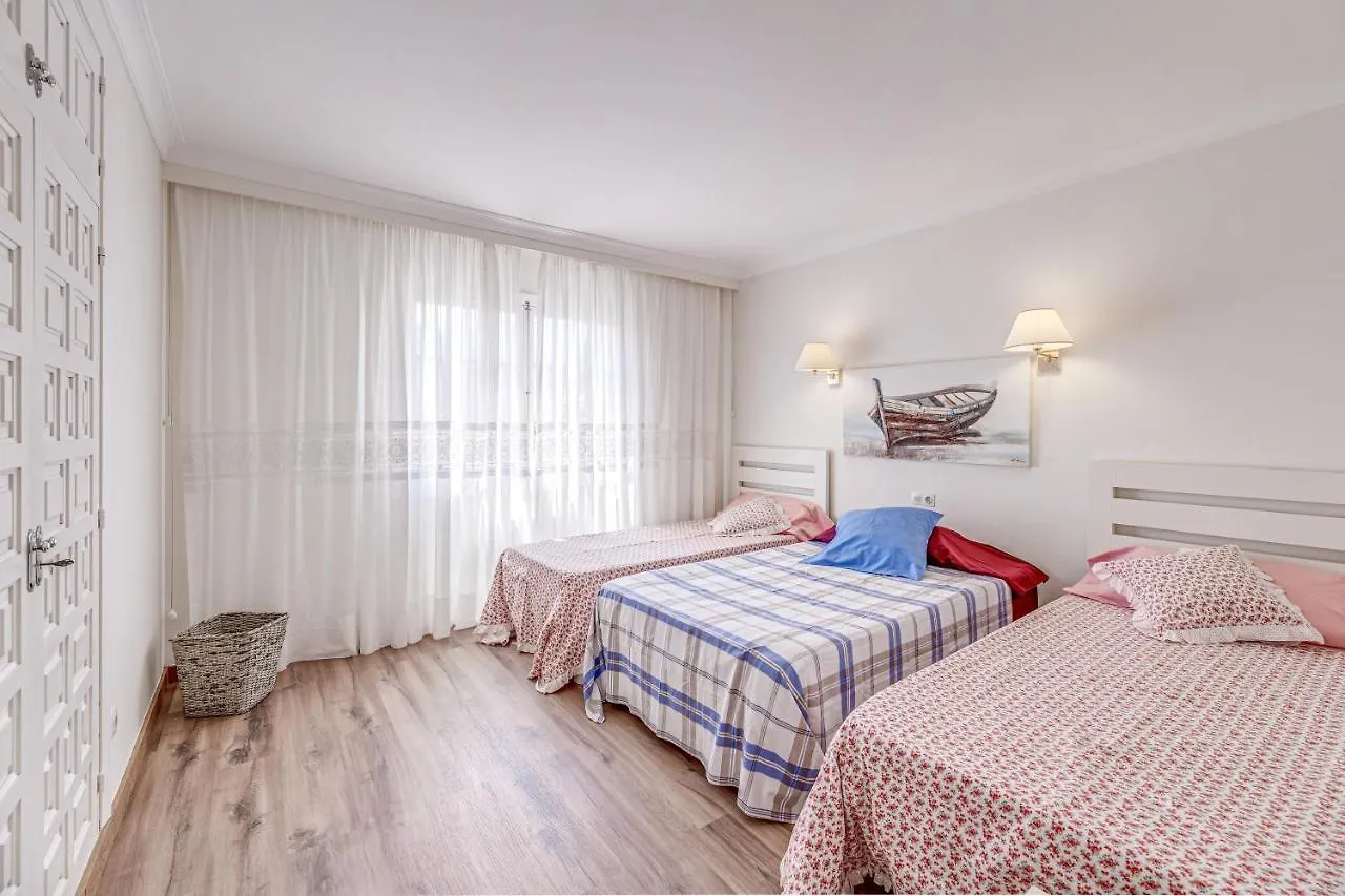Villa Cala Figuera Cala Figuera  Spain