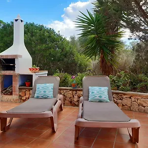 Ferienhaus Casa Figuera, Cala Figuera (Mallorca)