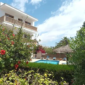 Apartment Salas, Cala Figuera (Mallorca)