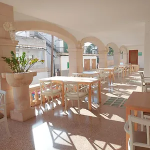 Hotel Nou Guillem, Cala Figuera (Mallorca)