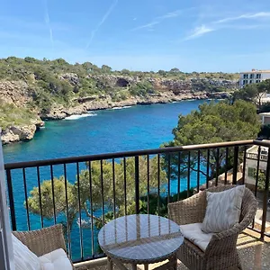 Guest house Restaurante Cala, Cala Figuera (Mallorca)