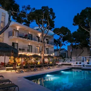 Hotel Santanyi Port, Cala Figuera (Mallorca)