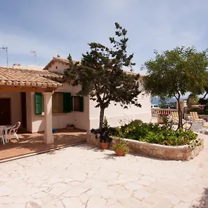 Ferienhaus Casa Maremar, Cala Figuera (Mallorca)