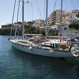 Apartment Llevant, Cala Figuera (Mallorca)
