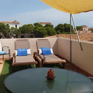 Aparthotel Primera, Cala Figuera (Mallorca)
