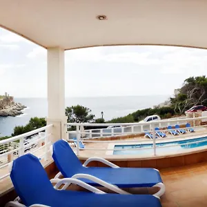 Apartment Sirena, Cala Figuera (Mallorca)