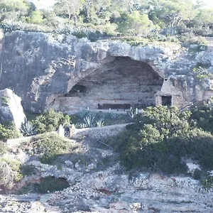 Apartment Cala Figuera, Cala Figuera (Mallorca)